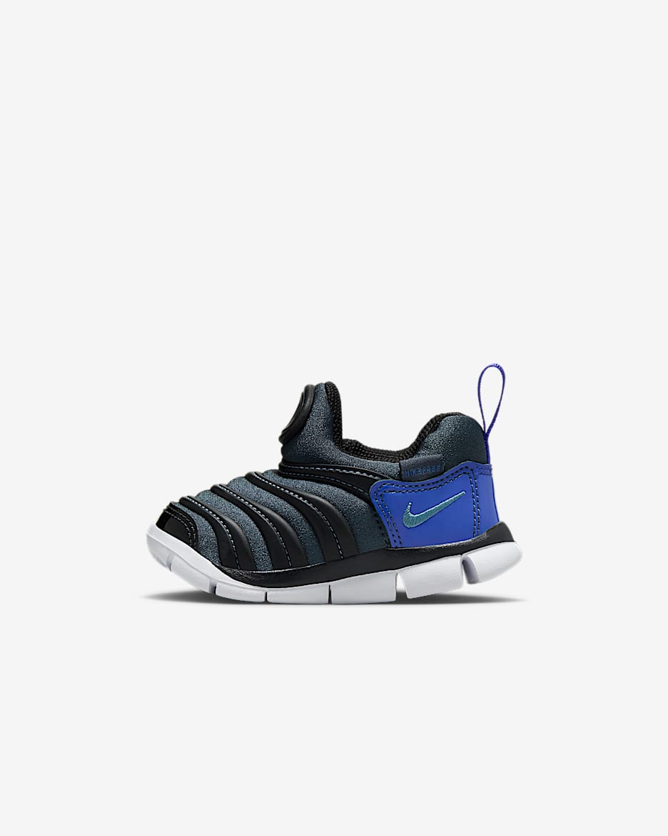 Nike dynamo free infant clearance